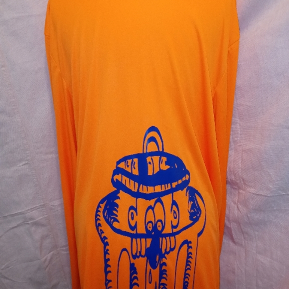 EXCLUSIVE DESIGN Shirt NWOT! - Picture 3 of 3